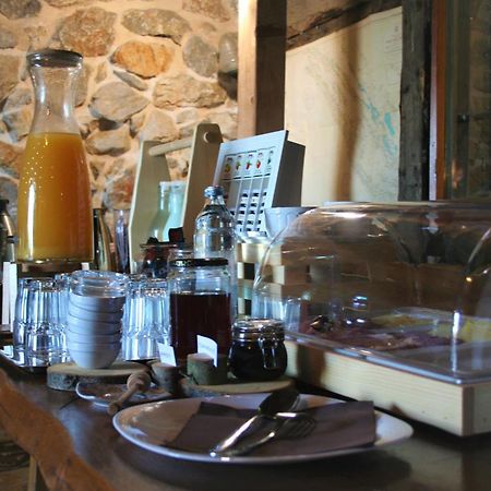 Boutique B&B Agroturizam Sv. Juraj Vrh  Exteriér fotografie