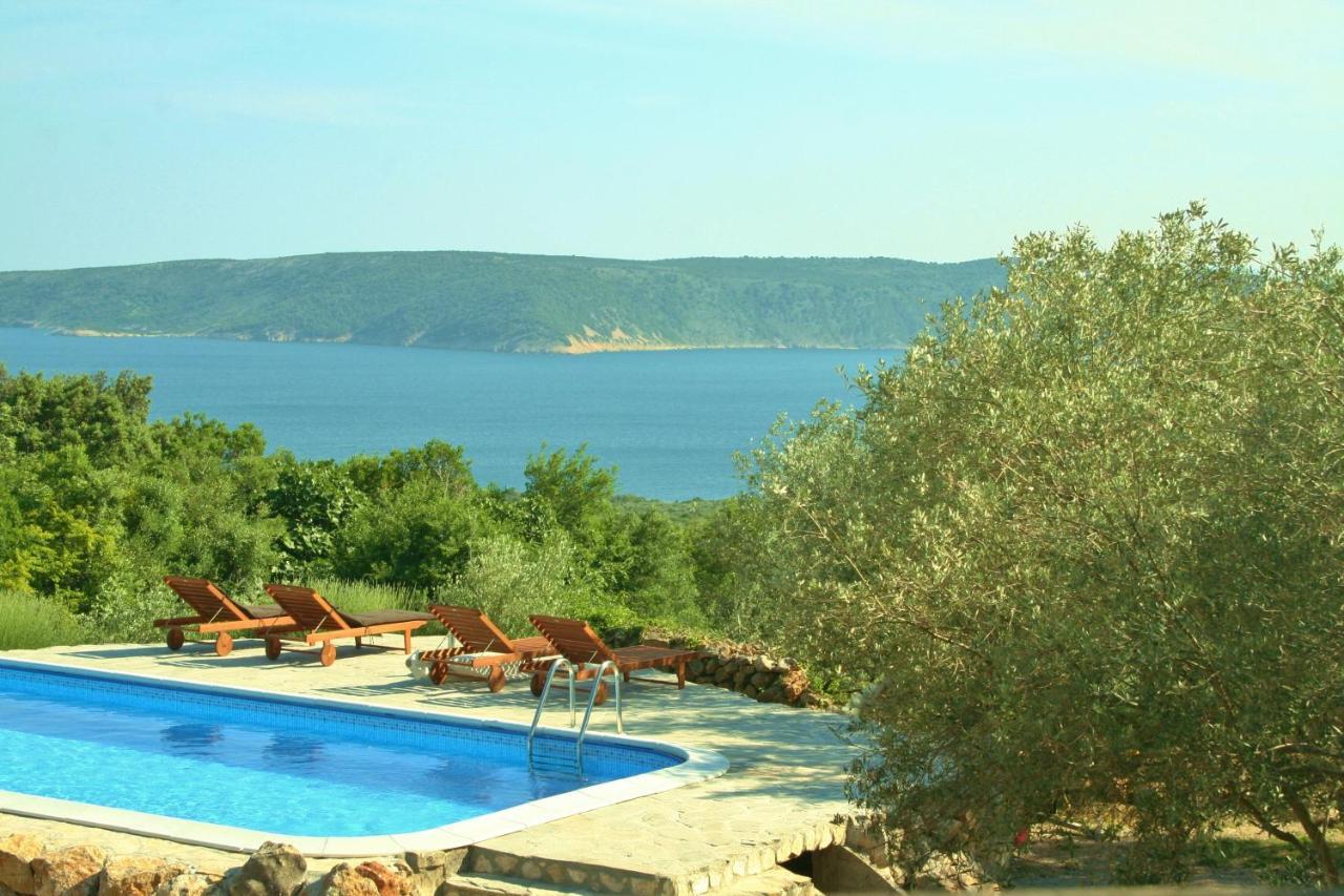 Boutique B&B Agroturizam Sv. Juraj Vrh  Exteriér fotografie