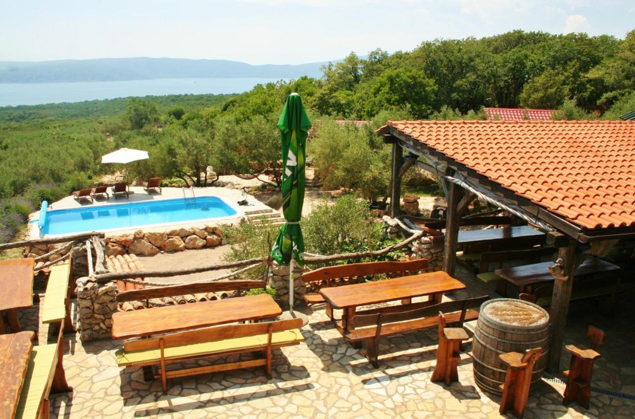 Boutique B&B Agroturizam Sv. Juraj Vrh  Exteriér fotografie