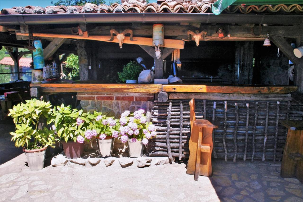 Boutique B&B Agroturizam Sv. Juraj Vrh  Exteriér fotografie