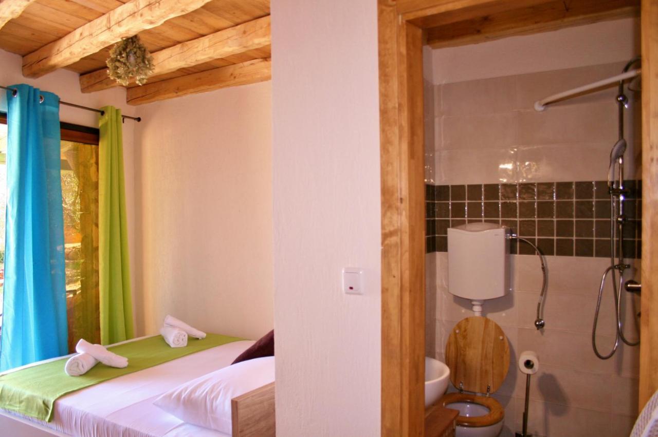 Boutique B&B Agroturizam Sv. Juraj Vrh  Exteriér fotografie