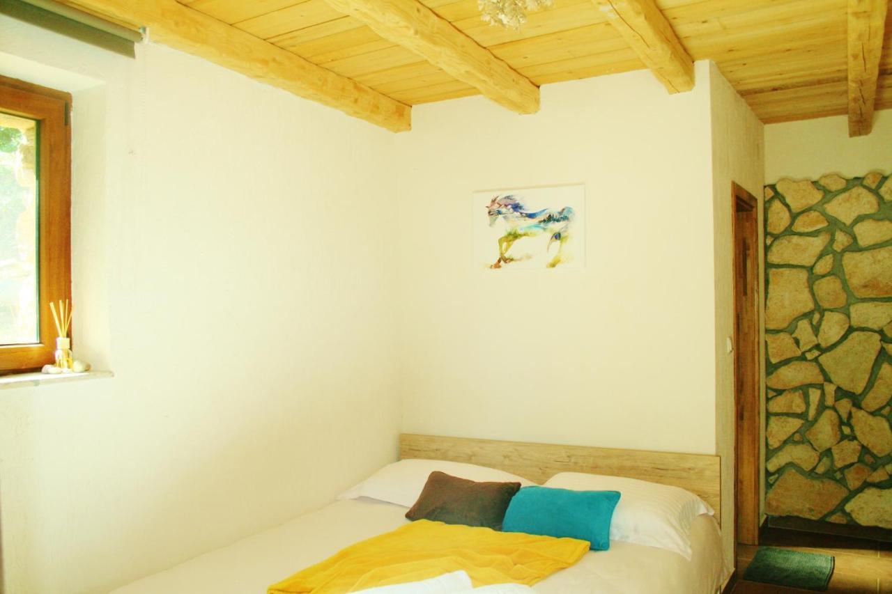 Boutique B&B Agroturizam Sv. Juraj Vrh  Exteriér fotografie