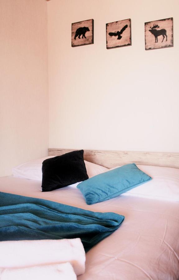 Boutique B&B Agroturizam Sv. Juraj Vrh  Exteriér fotografie