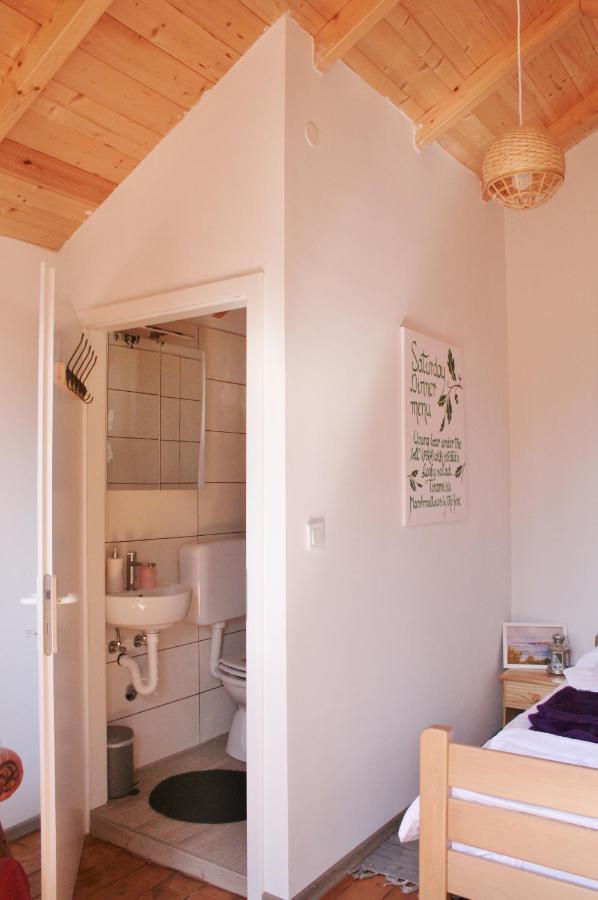 Boutique B&B Agroturizam Sv. Juraj Vrh  Exteriér fotografie