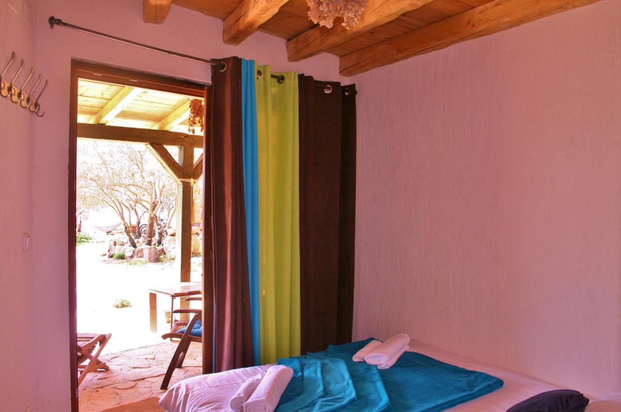 Boutique B&B Agroturizam Sv. Juraj Vrh  Exteriér fotografie