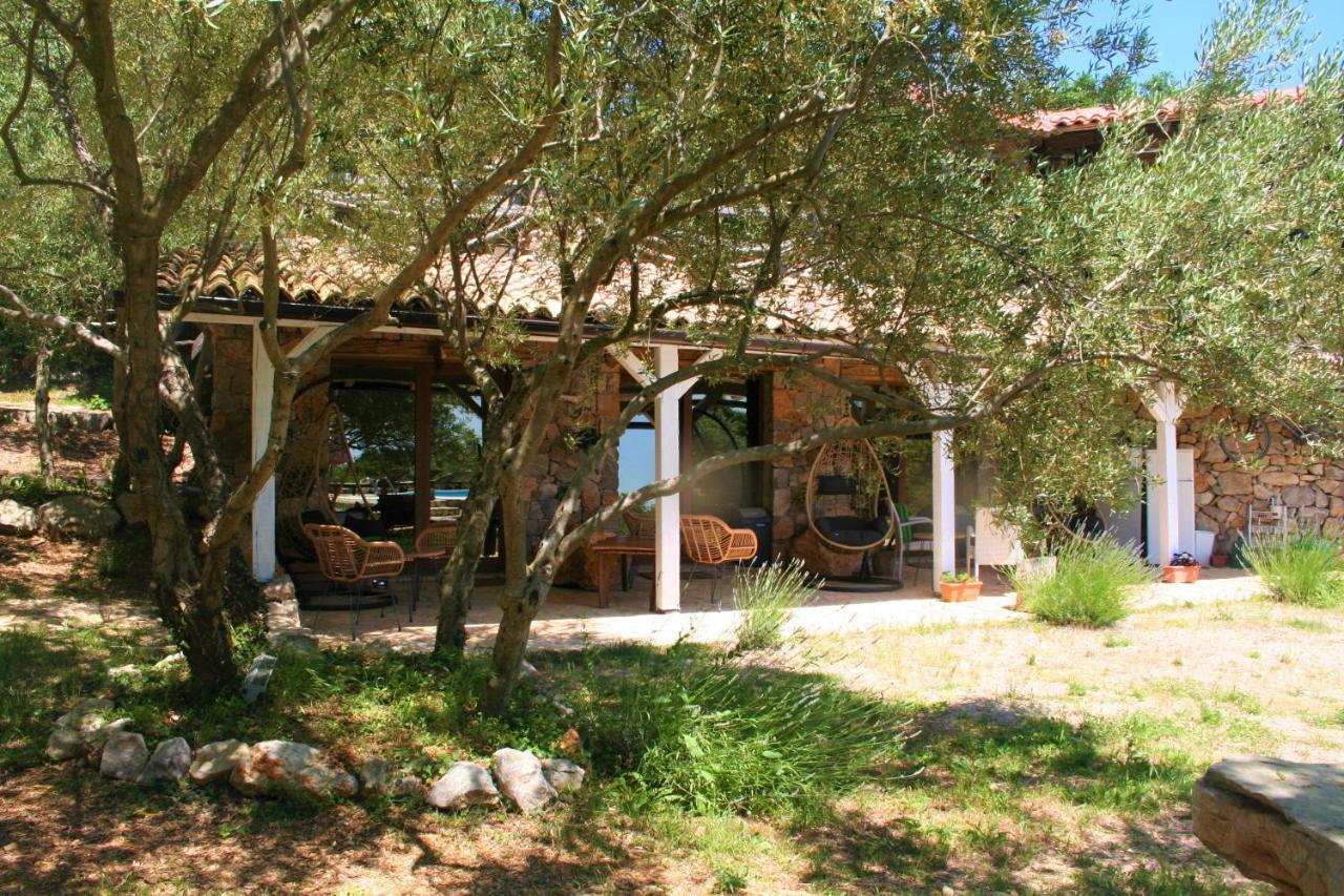 Boutique B&B Agroturizam Sv. Juraj Vrh  Exteriér fotografie