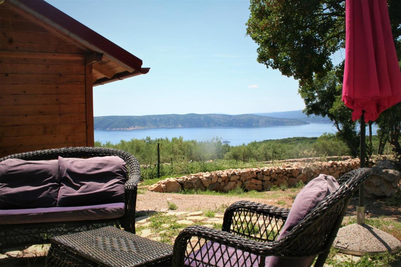 Boutique B&B Agroturizam Sv. Juraj Vrh  Exteriér fotografie