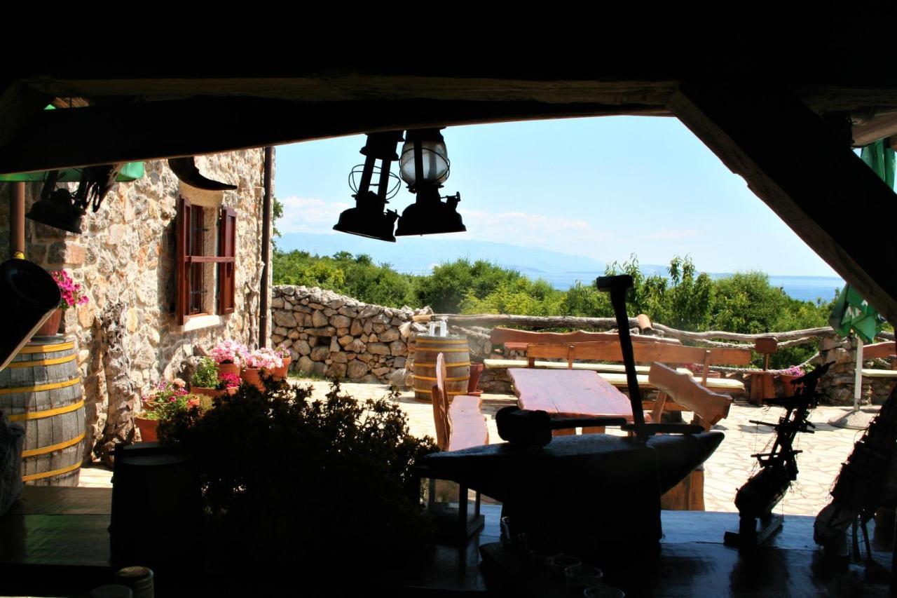 Boutique B&B Agroturizam Sv. Juraj Vrh  Exteriér fotografie