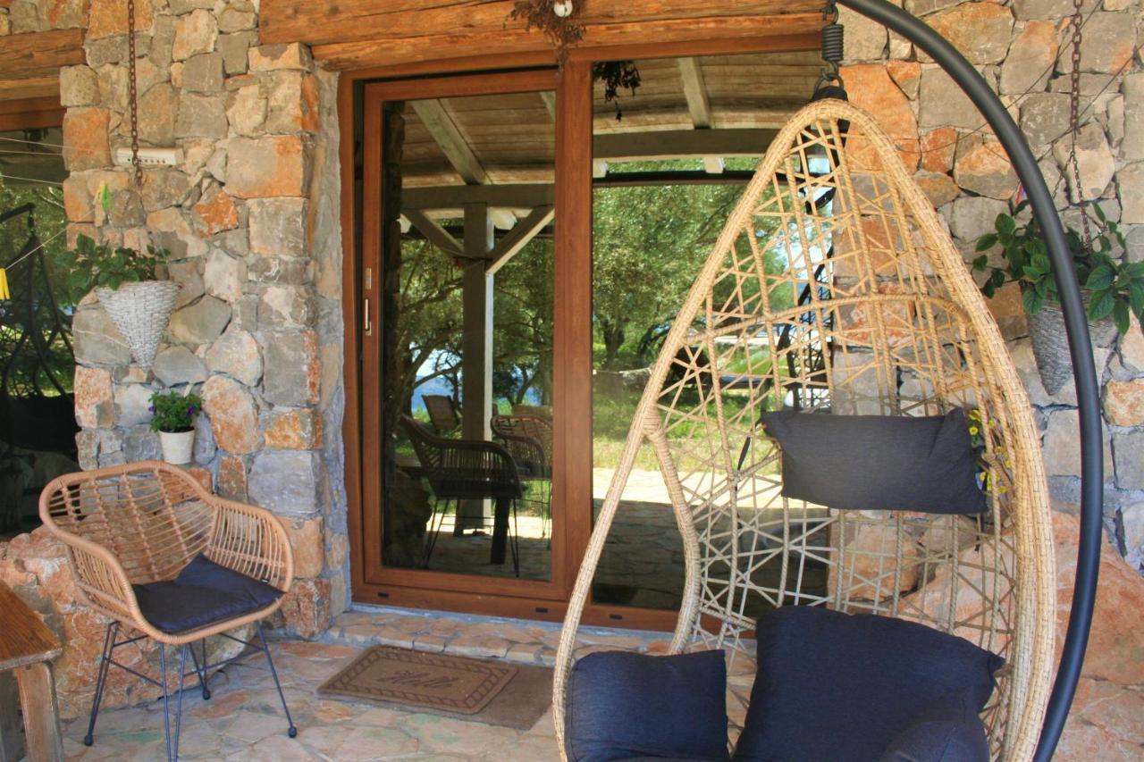 Boutique B&B Agroturizam Sv. Juraj Vrh  Exteriér fotografie