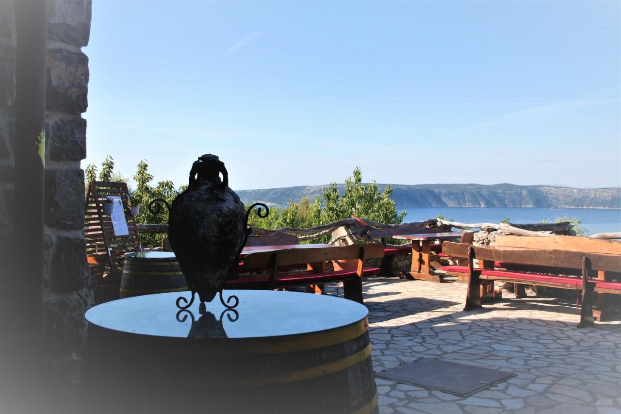 Boutique B&B Agroturizam Sv. Juraj Vrh  Exteriér fotografie