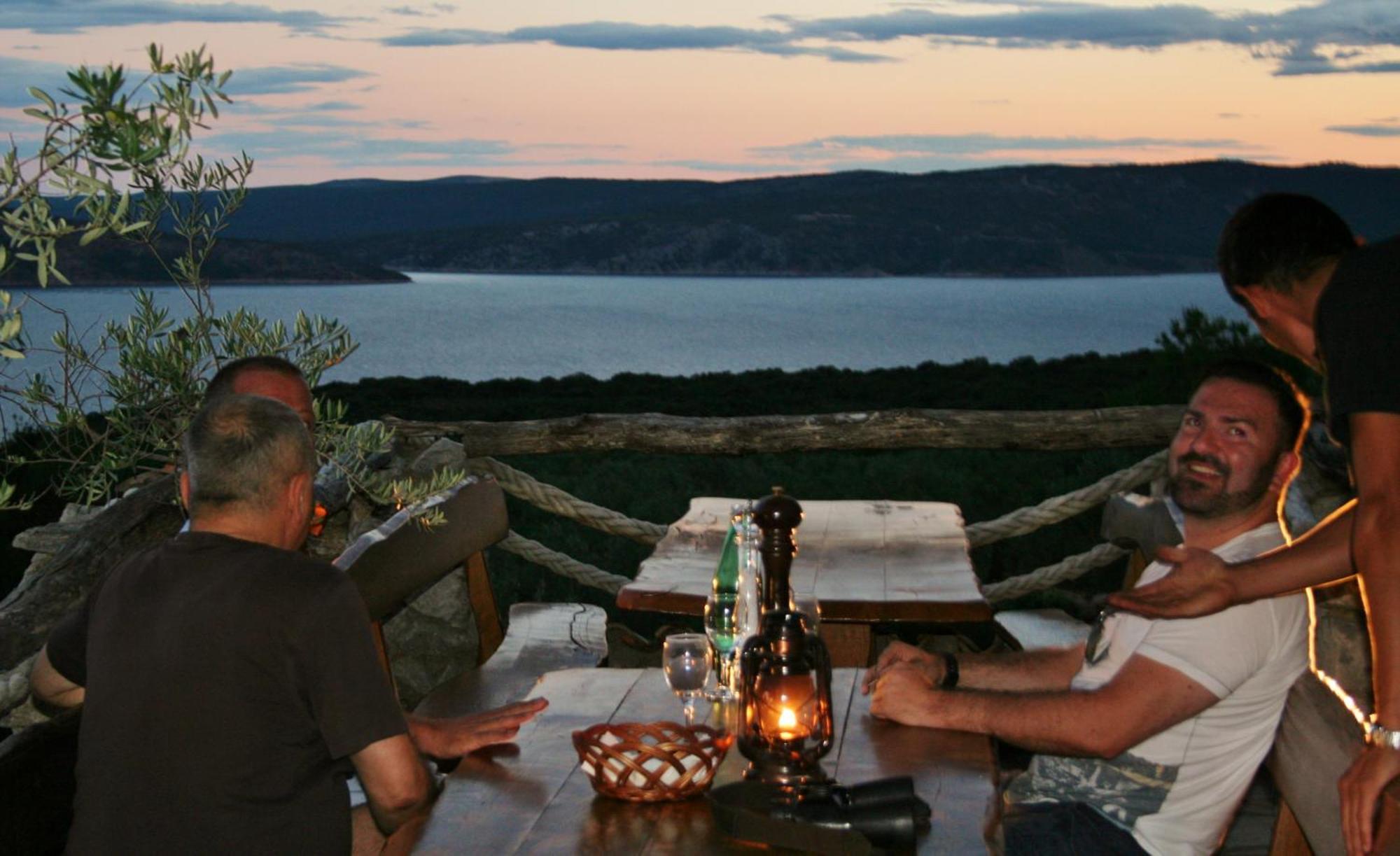 Boutique B&B Agroturizam Sv. Juraj Vrh  Exteriér fotografie